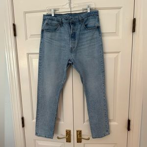 Levi’s 501 Skinny